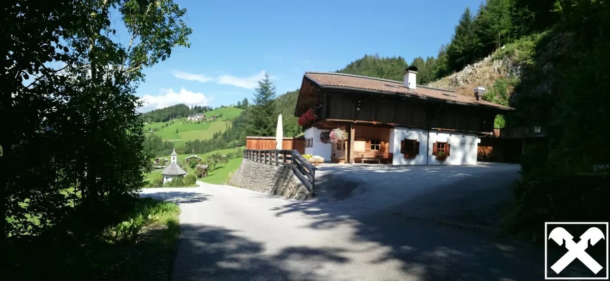 Gewerbeimmobilie mieten in Kufstein – 144 m², € 1.500