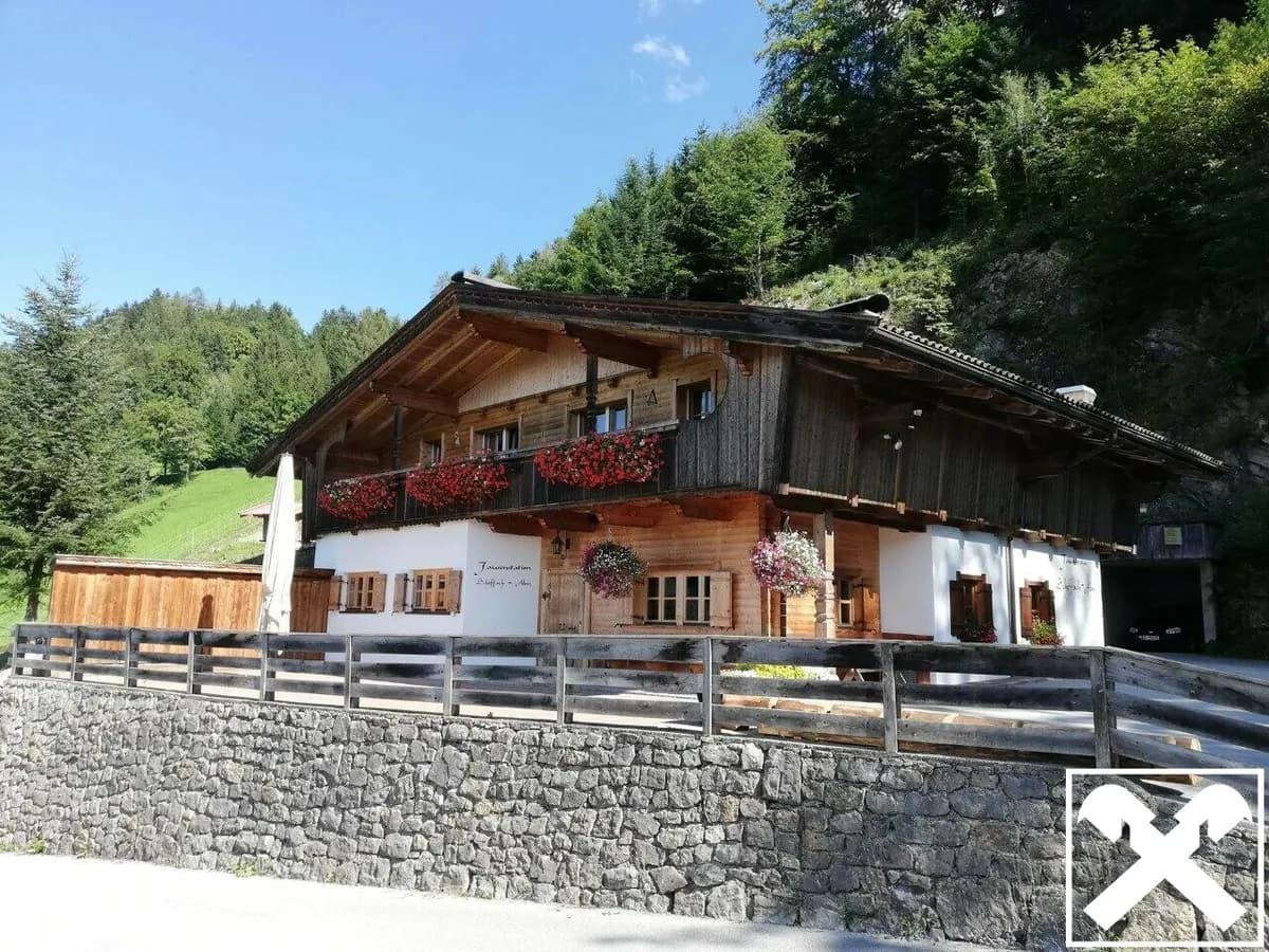 Gewerbeimmobilie mieten in Kufstein – 144 m², € 1.500 – Bild 2 von 11