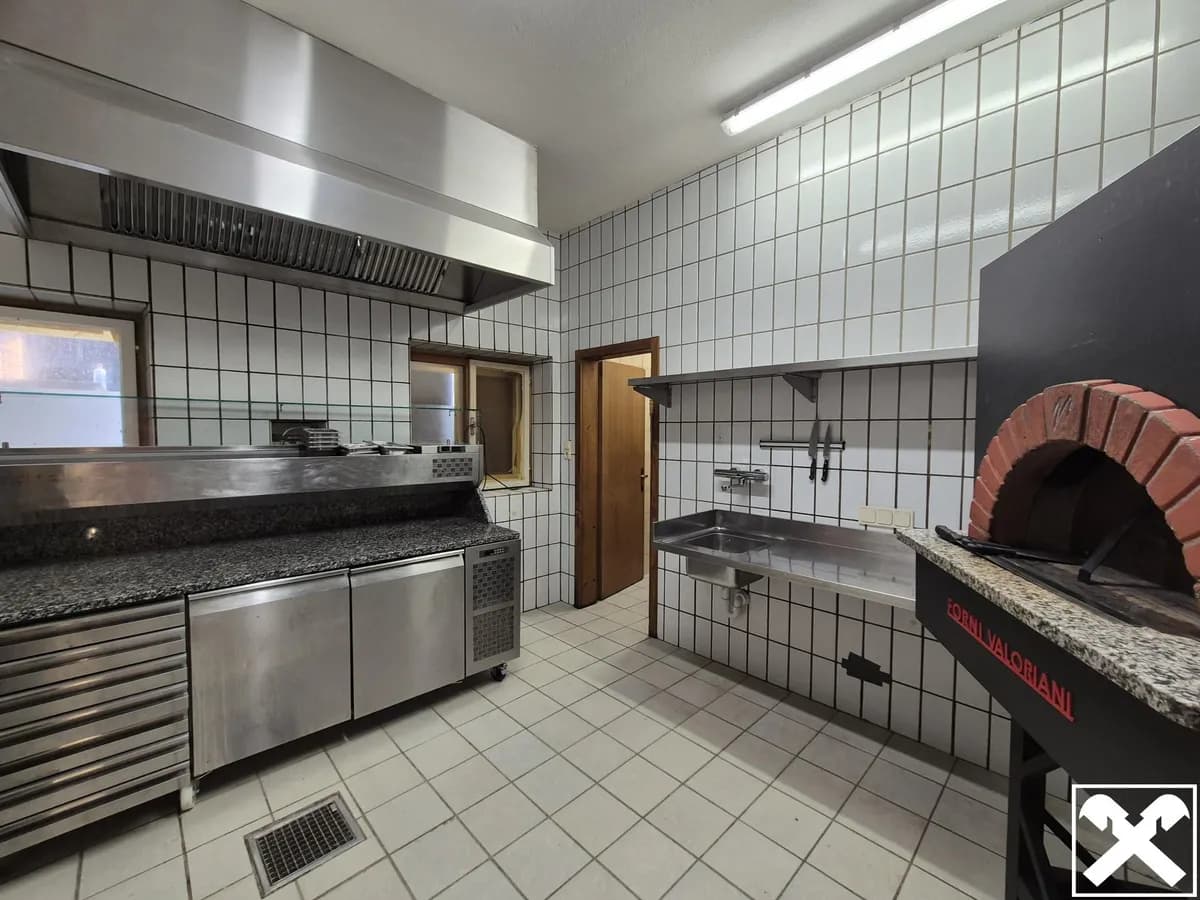 Gewerbeimmobilie mieten in Kufstein – 144 m², € 1.500 – Bild 3 von 11