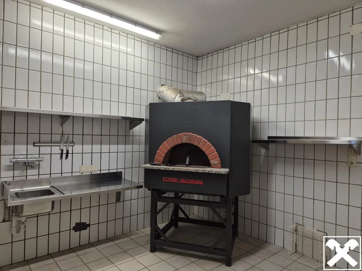 Gewerbeimmobilie mieten in Kufstein – 144 m², € 1.500 – Bild 4 von 11