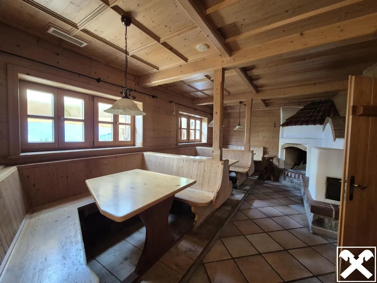 Gewerbeimmobilie mieten in Kufstein – 144 m², € 1.500 – Bild 5 von 11