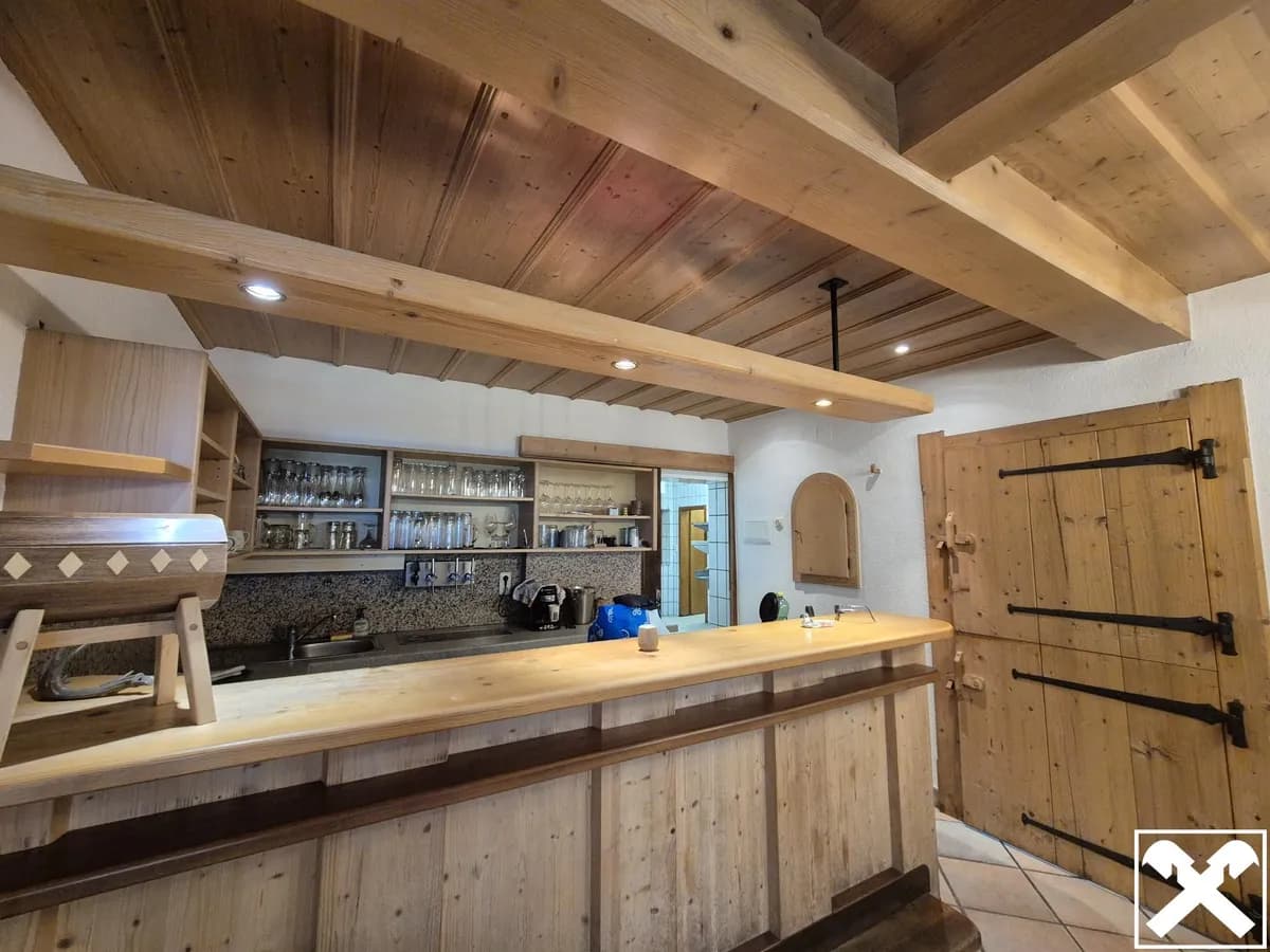 Gewerbeimmobilie mieten in Kufstein – 144 m², € 1.500 – Bild 6 von 11