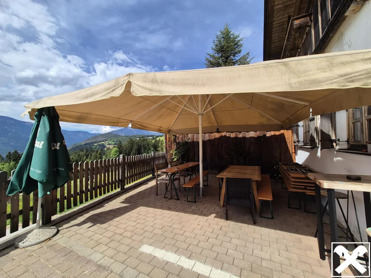 Gewerbeimmobilie mieten in Kufstein – 144 m², € 1.500 – Bild 7 von 11