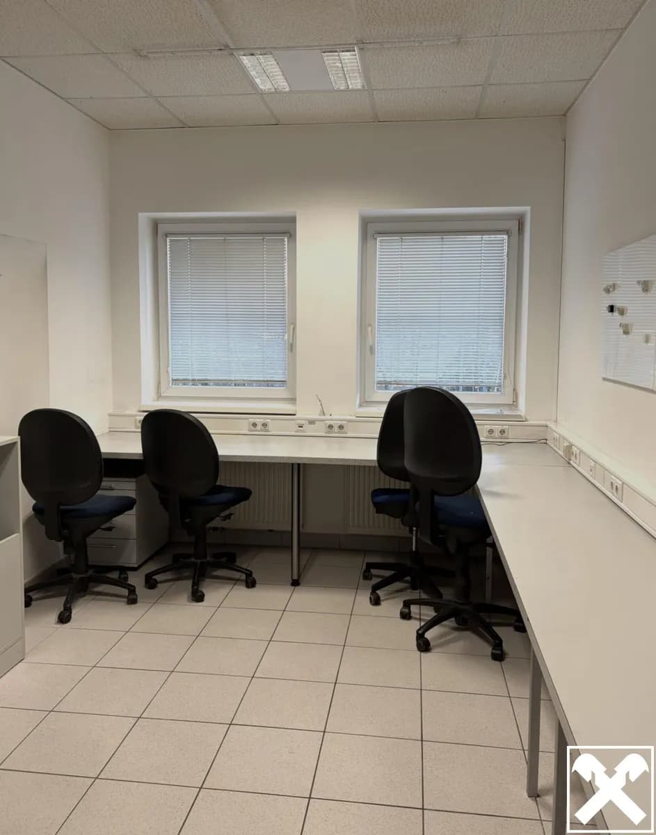Gewerbeimmobilie kaufen in Ried im Innkreis – 824 m², € 885.000 – Bild 5 von 12