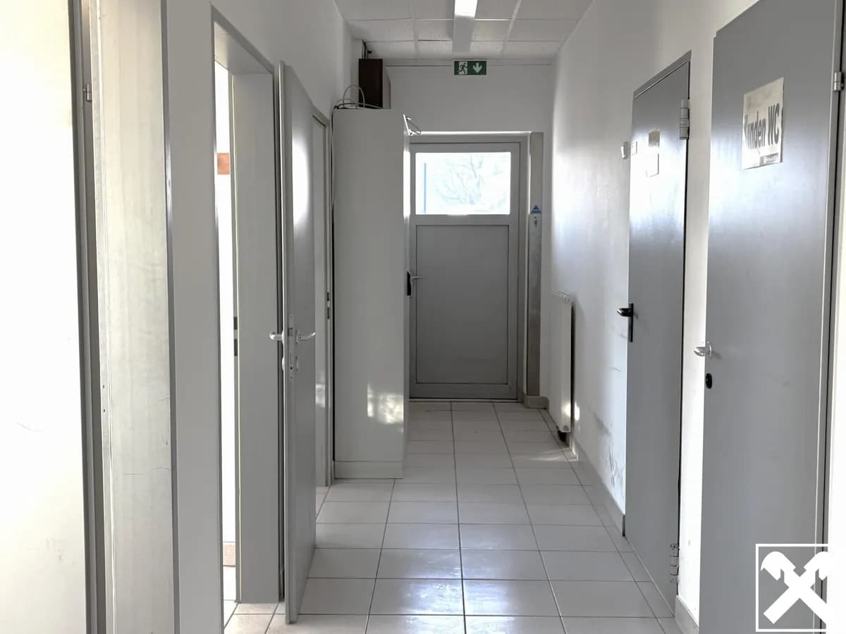Gewerbeimmobilie kaufen in Ried im Innkreis – 824 m², € 885.000 – Bild 8 von 12