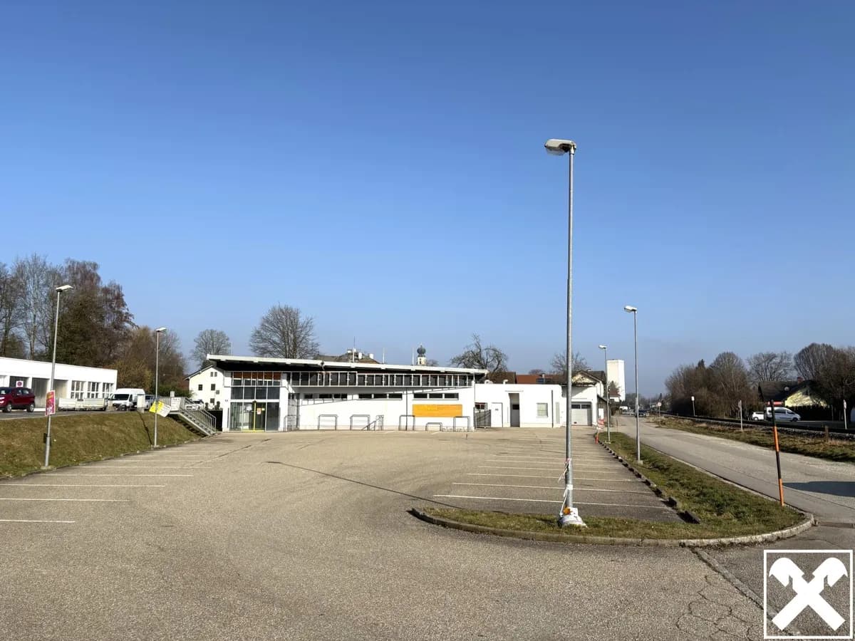 Gewerbeimmobilie kaufen in Ried im Innkreis – 824 m², € 885.000 – Bild 11 von 12