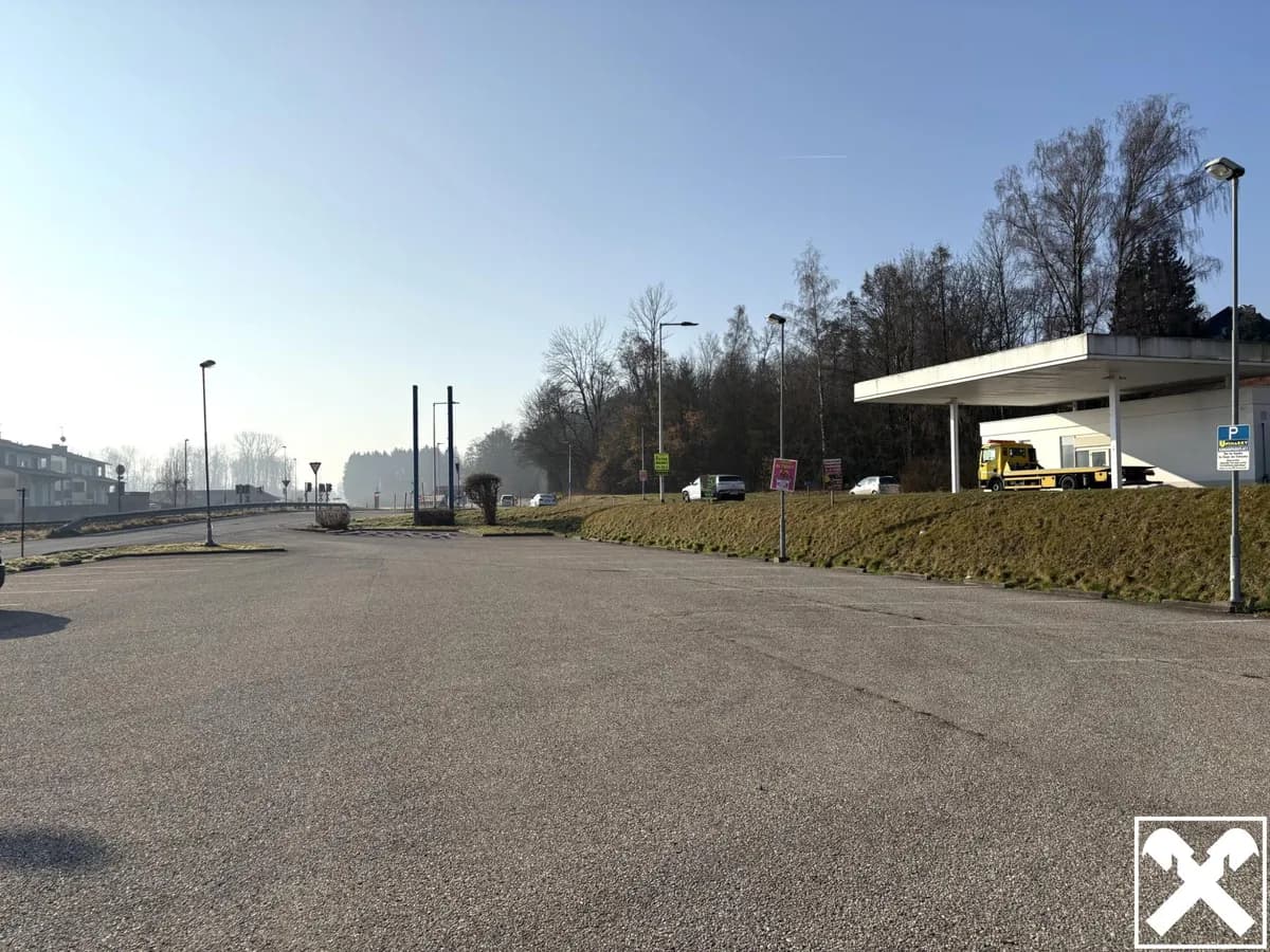 Gewerbeimmobilie kaufen in Ried im Innkreis – 824 m², € 885.000 – Bild 12 von 12