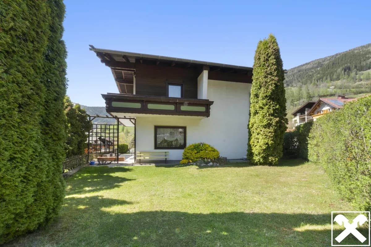 7-Zimmer-Haus kaufen in Spittal an der Drau – 151,23 m², € 398.000 – Bild 3 von 15