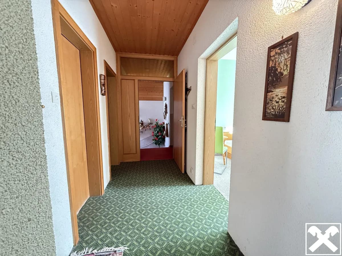 7-Zimmer-Haus kaufen in Spittal an der Drau – 151,23 m², € 398.000 – Bild 9 von 15