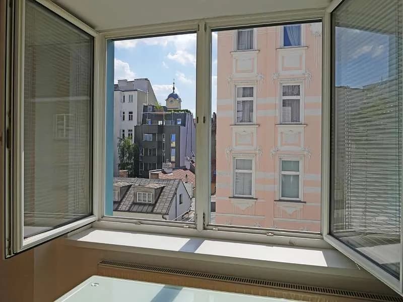 1-Zimmer-Wohnung mieten in Wien – 32 m², € 950 – Bild 2 von 16