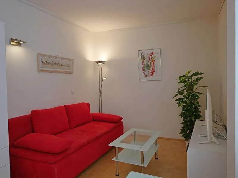 1-Zimmer-Wohnung mieten in Wien – 32 m², € 950 – Bild 4 von 16