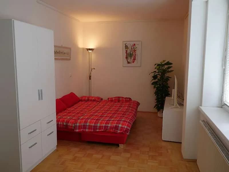 1-Zimmer-Wohnung mieten in Wien – 32 m², € 950 – Bild 6 von 16