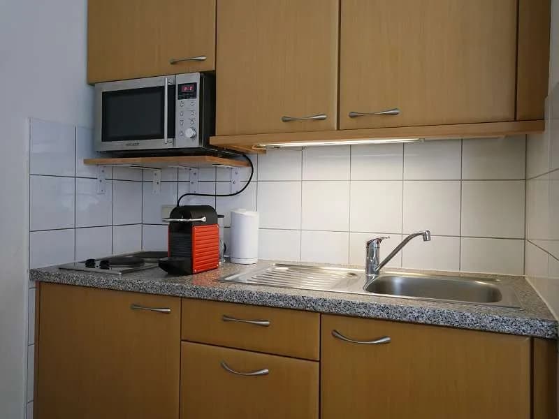 1-Zimmer-Wohnung mieten in Wien – 32 m², € 950 – Bild 8 von 16
