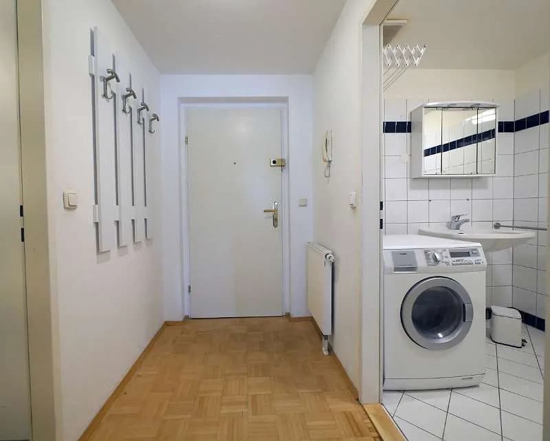 1-Zimmer-Wohnung mieten in Wien – 32 m², € 950 – Bild 10 von 16
