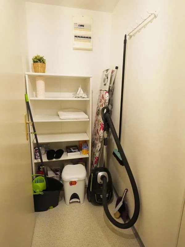 1-Zimmer-Wohnung mieten in Wien – 32 m², € 950 – Bild 13 von 16