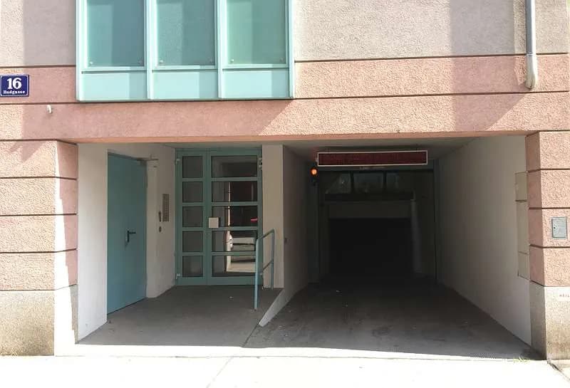 1-Zimmer-Wohnung mieten in Wien – 32 m², € 950 – Bild 15 von 16