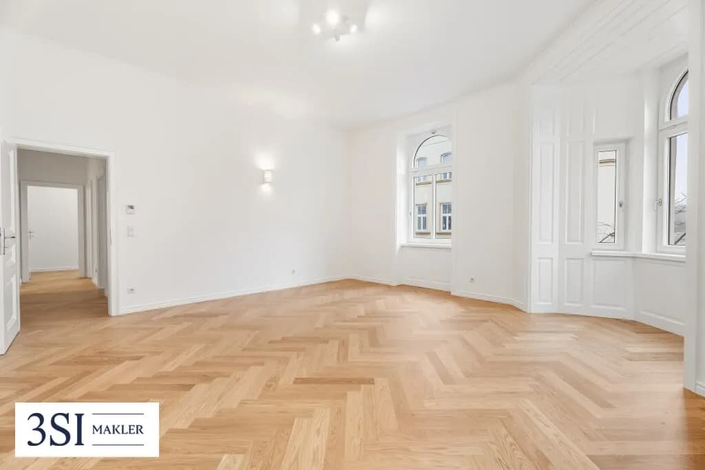 4-Zimmer-Wohnung kaufen in Wien – 99,2 m², € 799.000 – Bild 3 von 16