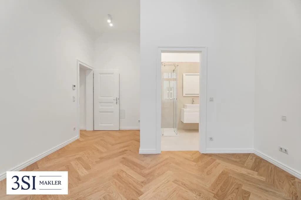 4-Zimmer-Wohnung kaufen in Wien – 99,2 m², € 799.000 – Bild 5 von 16