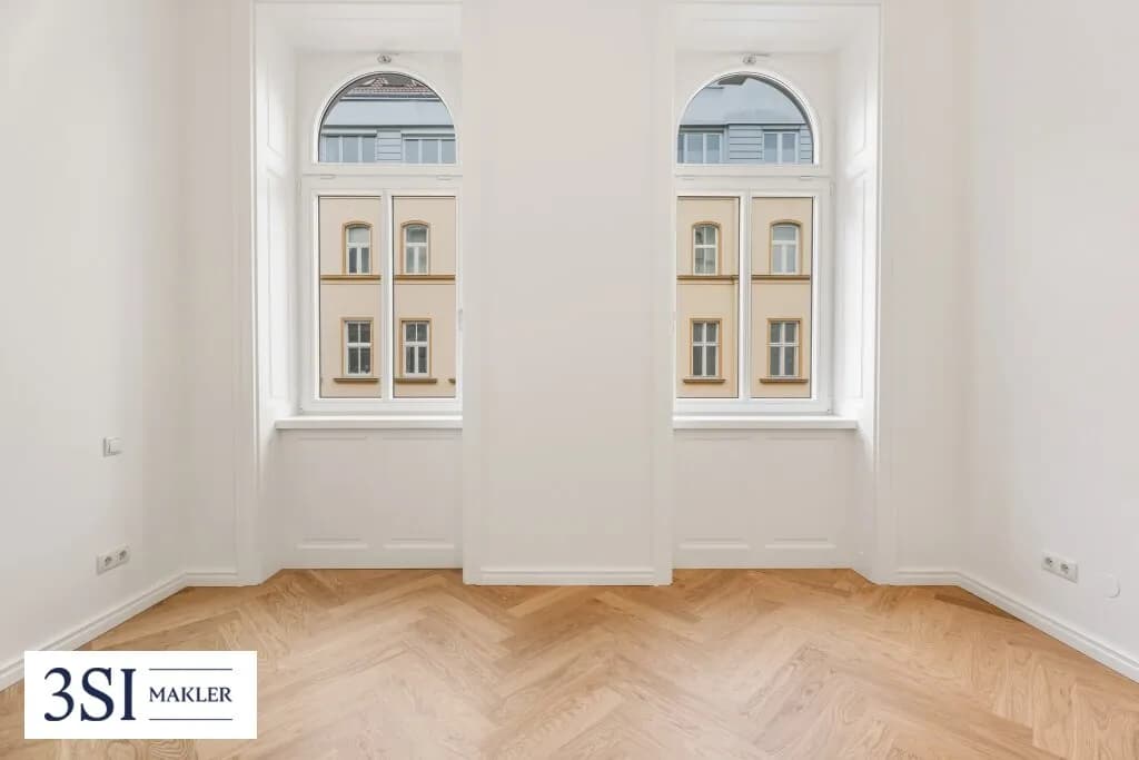 4-Zimmer-Wohnung kaufen in Wien – 99,2 m², € 799.000 – Bild 6 von 16