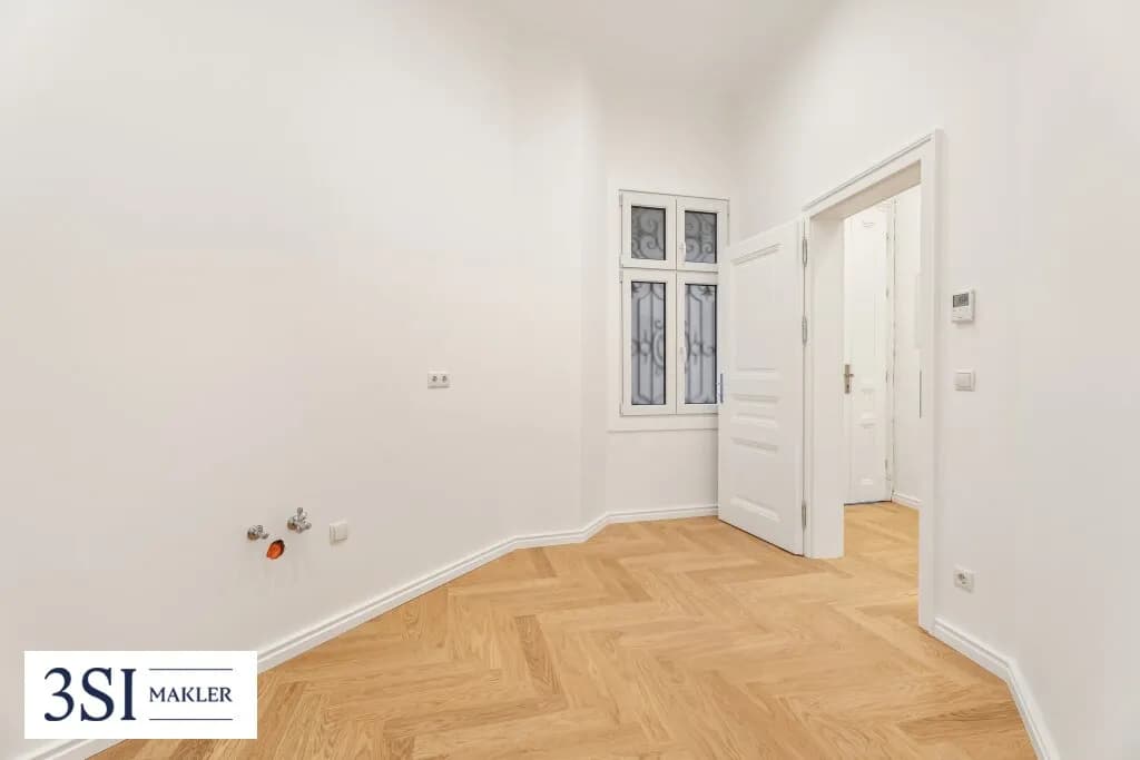 4-Zimmer-Wohnung kaufen in Wien – 99,2 m², € 799.000 – Bild 11 von 16
