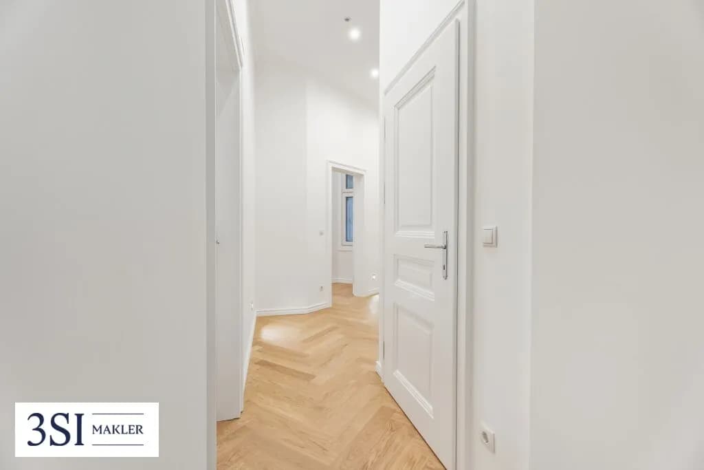 4-Zimmer-Wohnung kaufen in Wien – 99,2 m², € 799.000 – Bild 13 von 16
