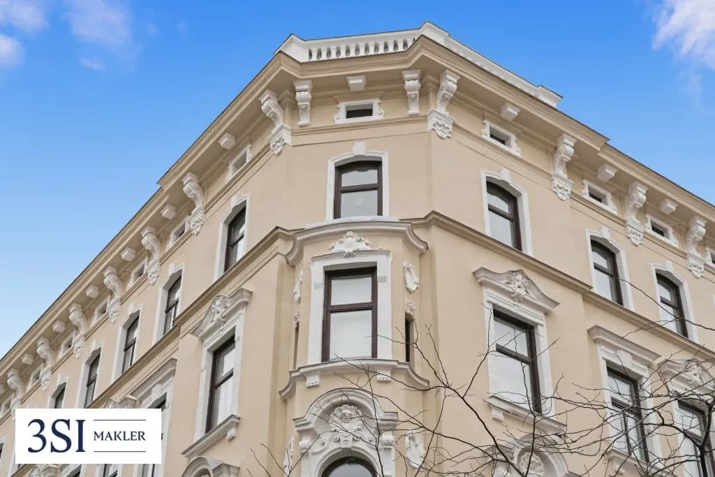 4-Zimmer-Wohnung kaufen in Wien – 99,2 m², € 799.000 – Bild 15 von 16