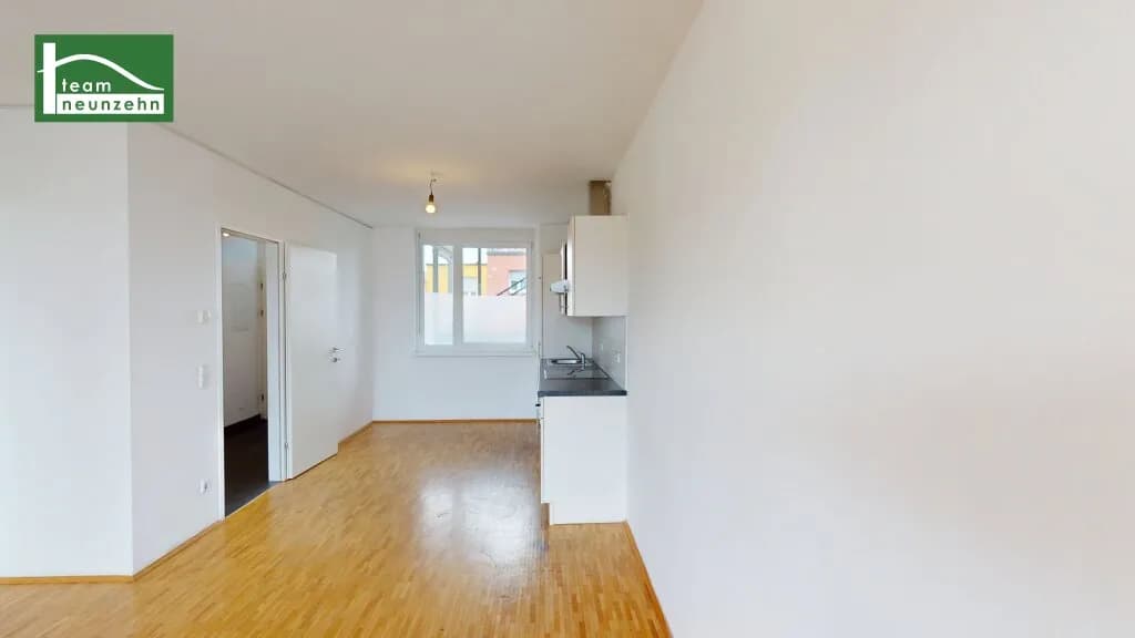 2-Zimmer-Wohnung mieten in Graz – 44,41 m², € 650 – Bild 3 von 19
