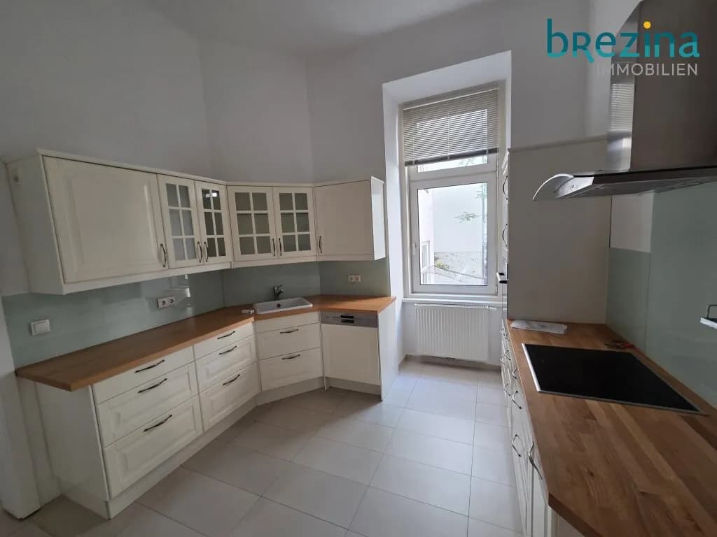 4-Zimmer-Wohnung mieten in Wien – 131,54 m², € 2.105 – Bild 1 von 19
