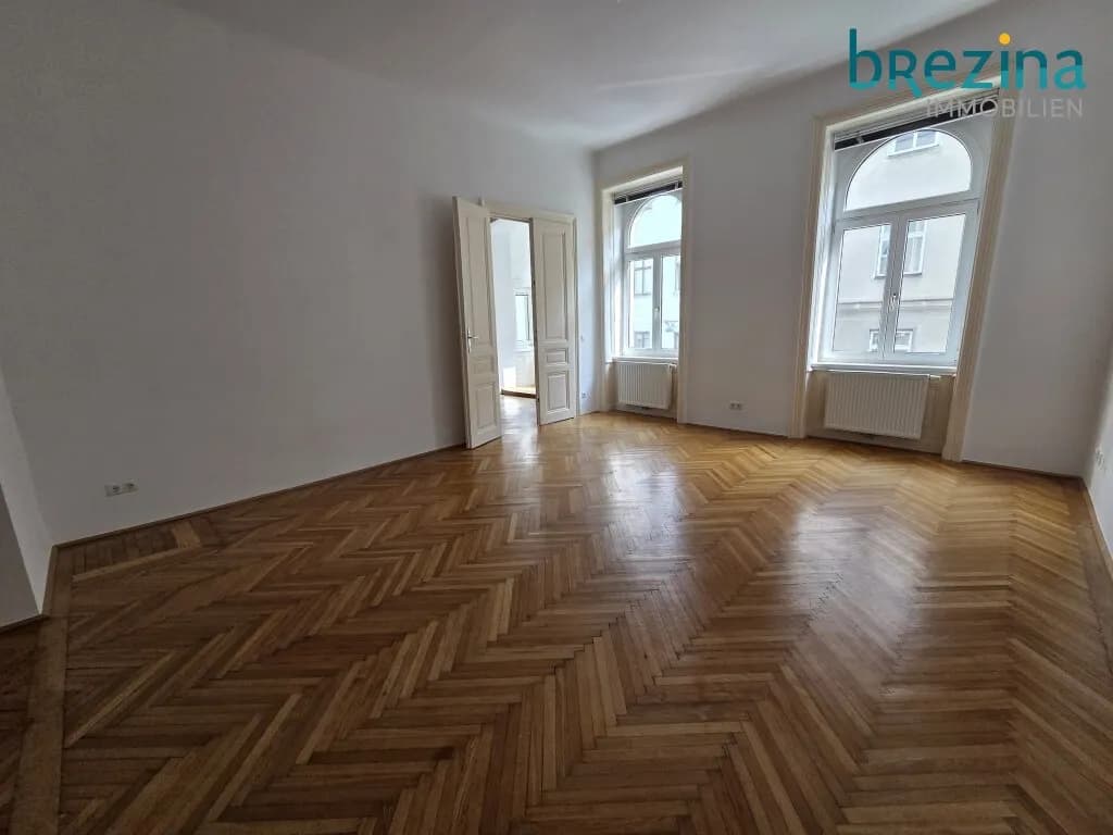 4-Zimmer-Wohnung mieten in Wien – 131,54 m², € 2.105 – Bild 2 von 19