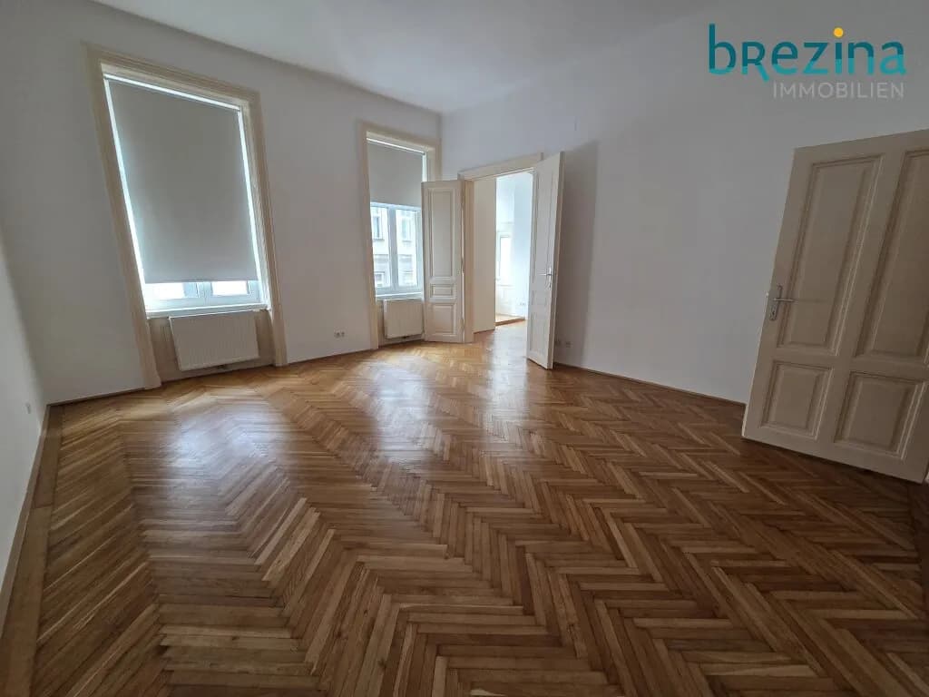 4-Zimmer-Wohnung mieten in Wien – 131,54 m², € 2.105 – Bild 3 von 19