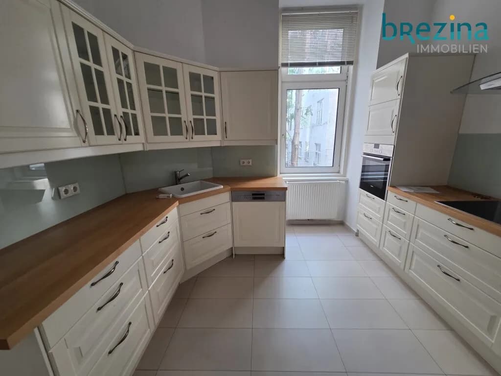 4-Zimmer-Wohnung mieten in Wien – 131,54 m², € 2.105 – Bild 5 von 19