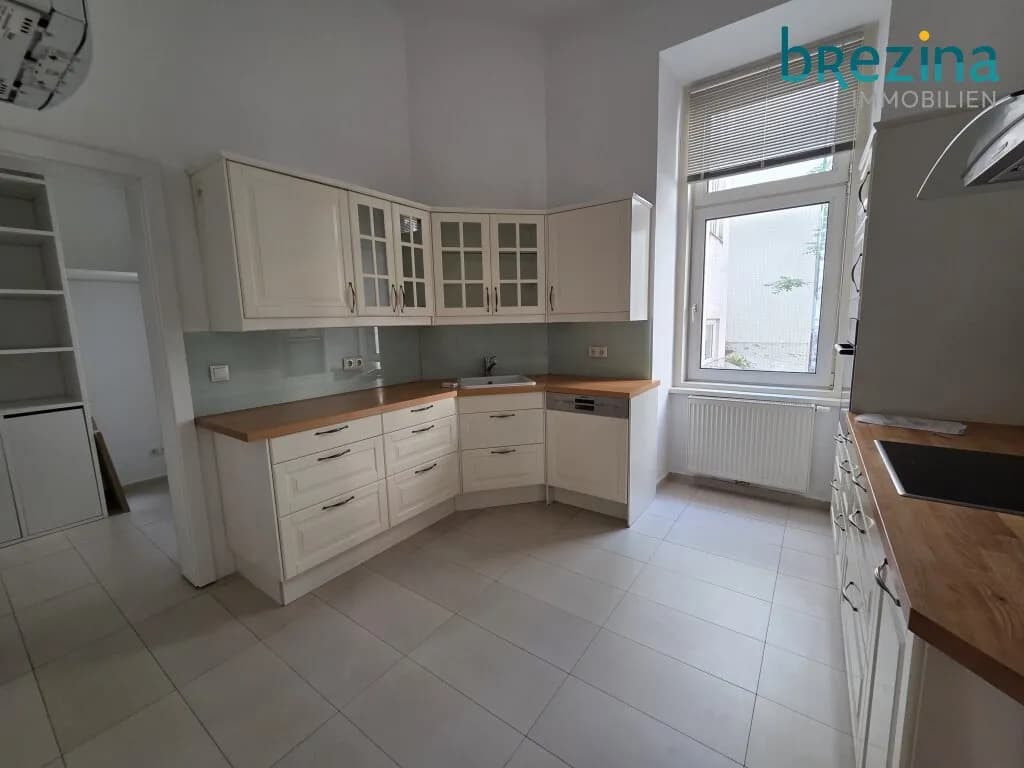 4-Zimmer-Wohnung mieten in Wien – 131,54 m², € 2.105 – Bild 6 von 19
