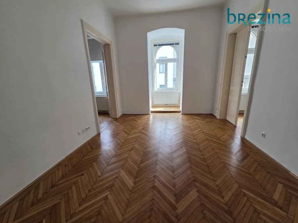 4-Zimmer-Wohnung mieten in Wien – 131,54 m², € 2.105 – Bild 8 von 19