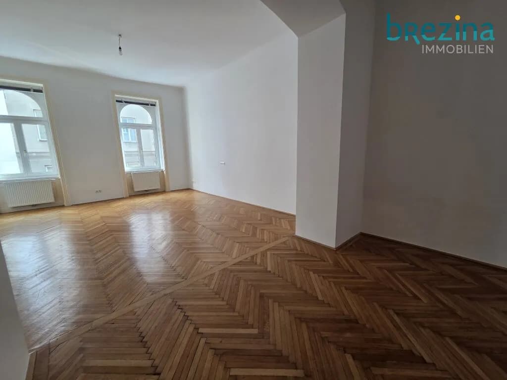 4-Zimmer-Wohnung mieten in Wien – 131,54 m², € 2.105 – Bild 9 von 19