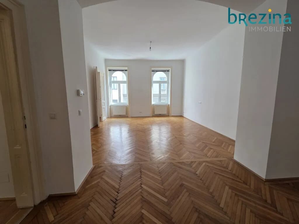 4-Zimmer-Wohnung mieten in Wien – 131,54 m², € 2.105 – Bild 10 von 19