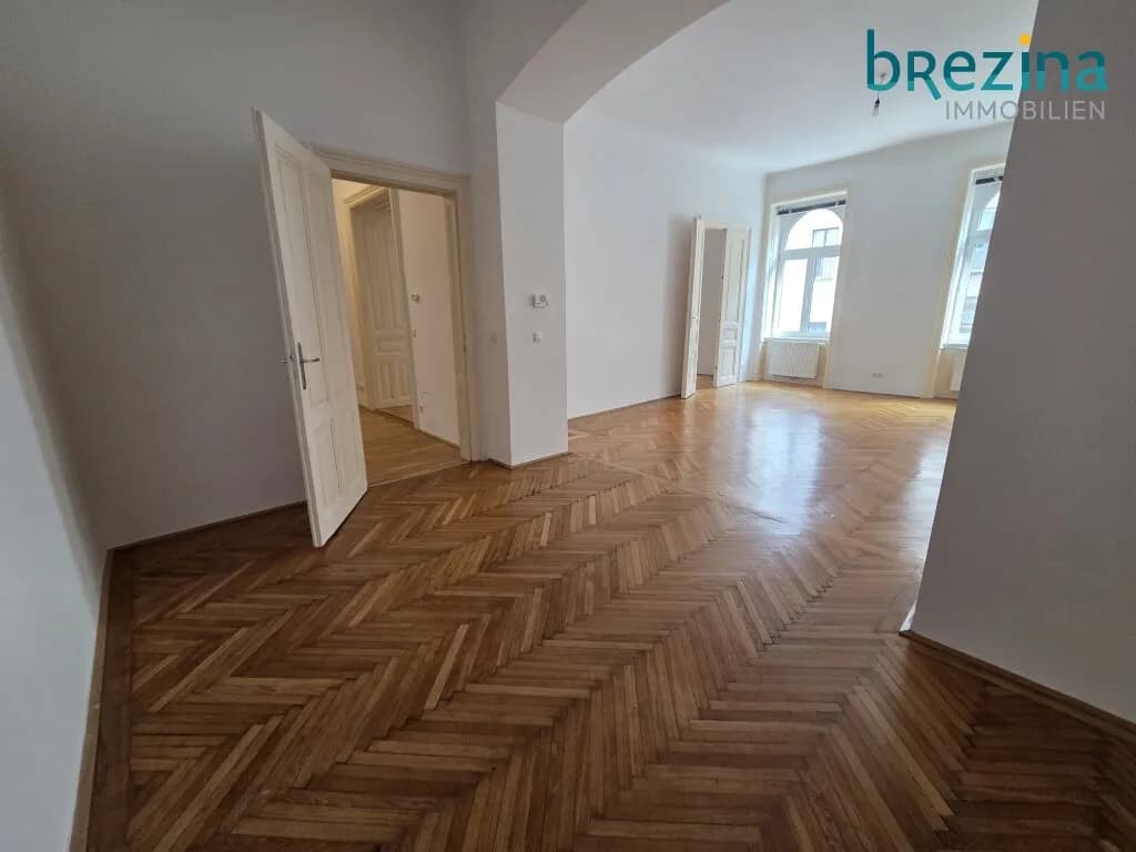 4-Zimmer-Wohnung mieten in Wien – 131,54 m², € 2.105 – Bild 12 von 19