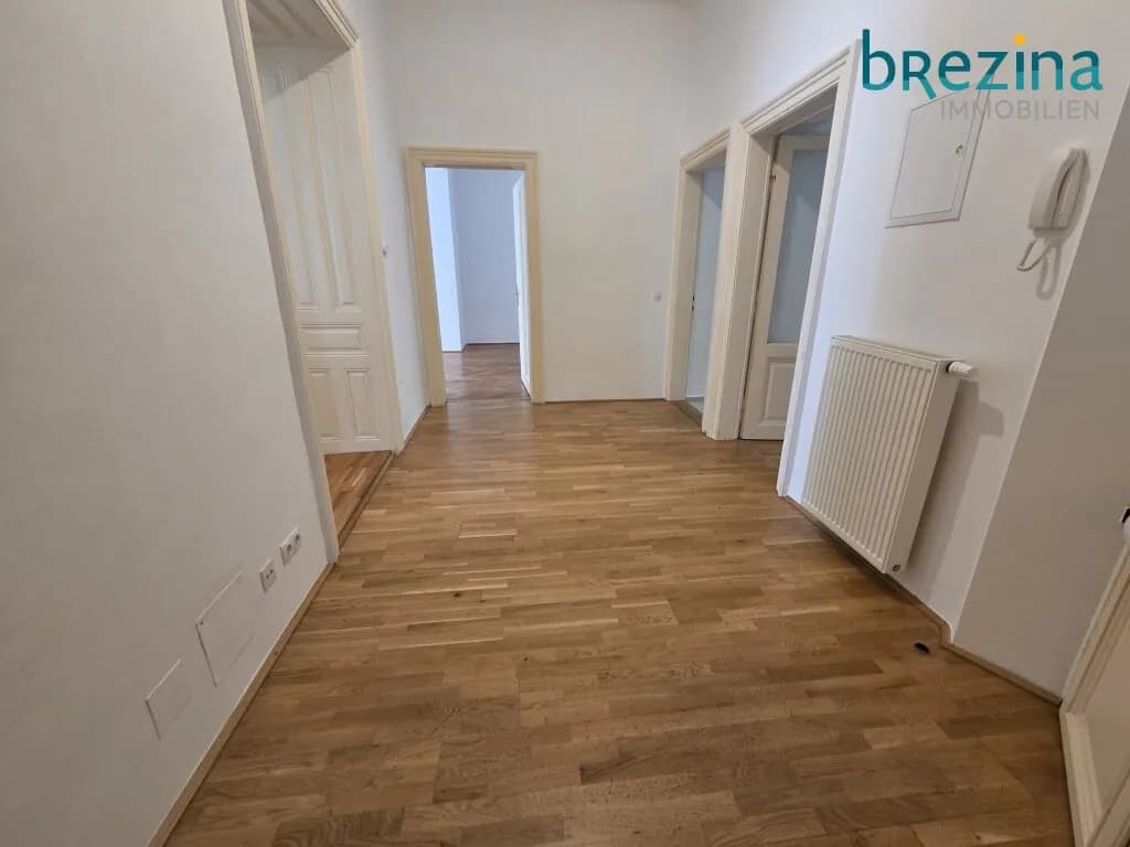 4-Zimmer-Wohnung mieten in Wien – 131,54 m², € 2.105 – Bild 15 von 19