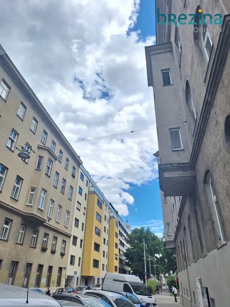 4-Zimmer-Wohnung mieten in Wien – 131,54 m², € 2.105 – Bild 17 von 19