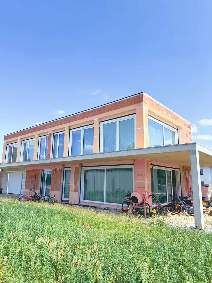 5-Zimmer-Haus kaufen in Horn – 178 m²