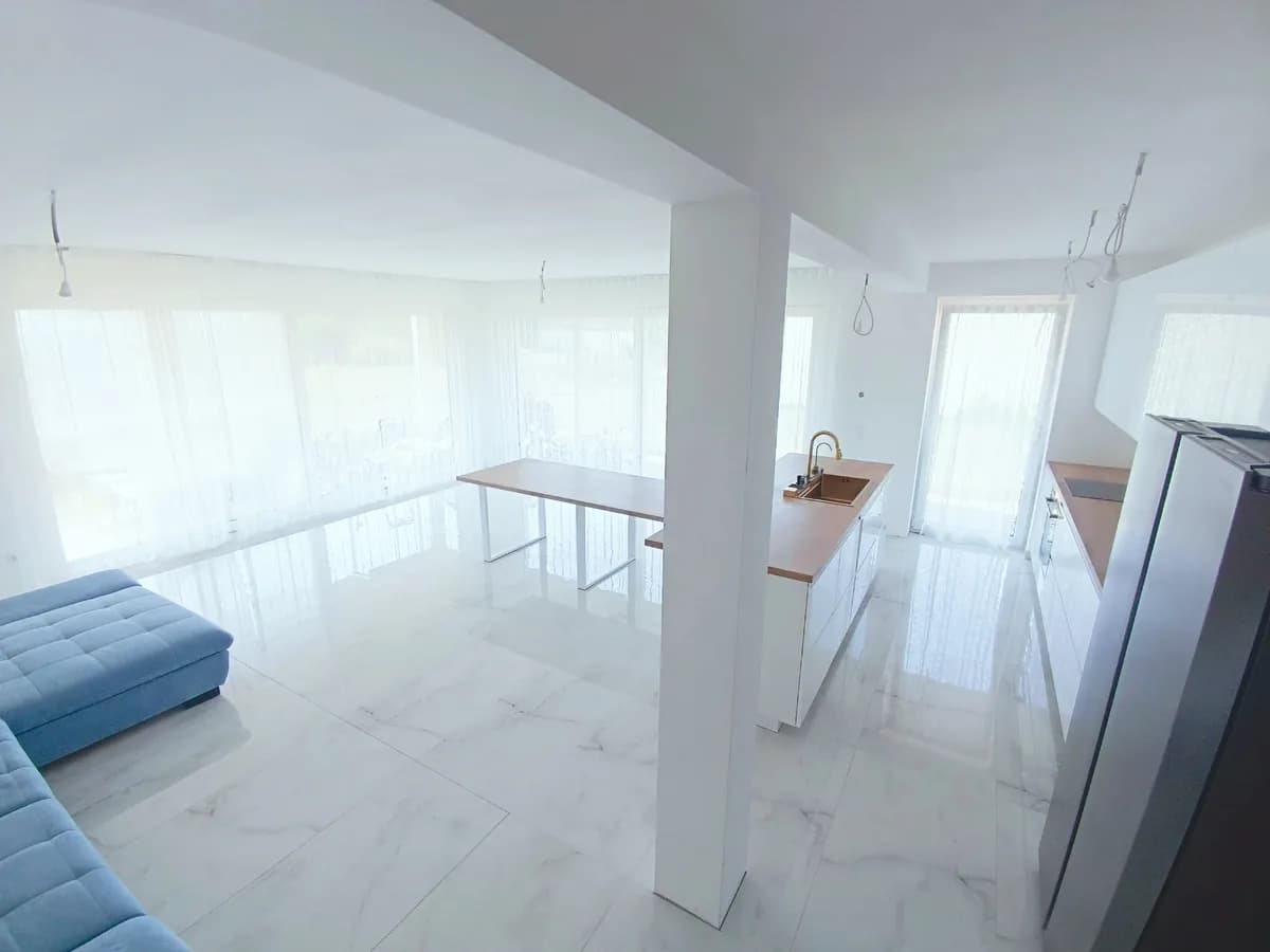 5-Zimmer-Haus kaufen in Horn – 178 m² – Bild 4 von 18