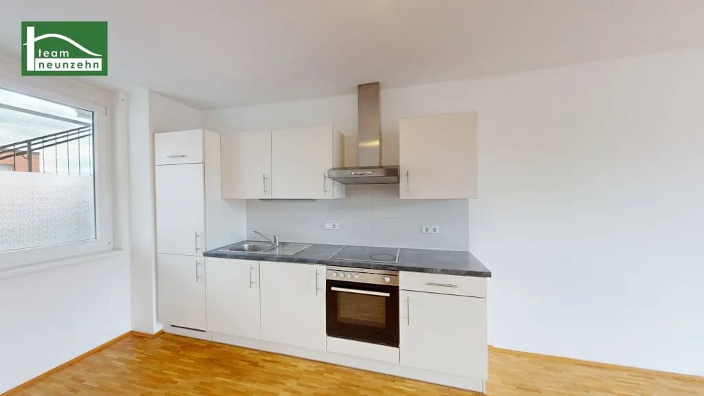 2-Zimmer-Wohnung mieten in Graz – 44,41 m², € 650 – Bild 5 von 21
