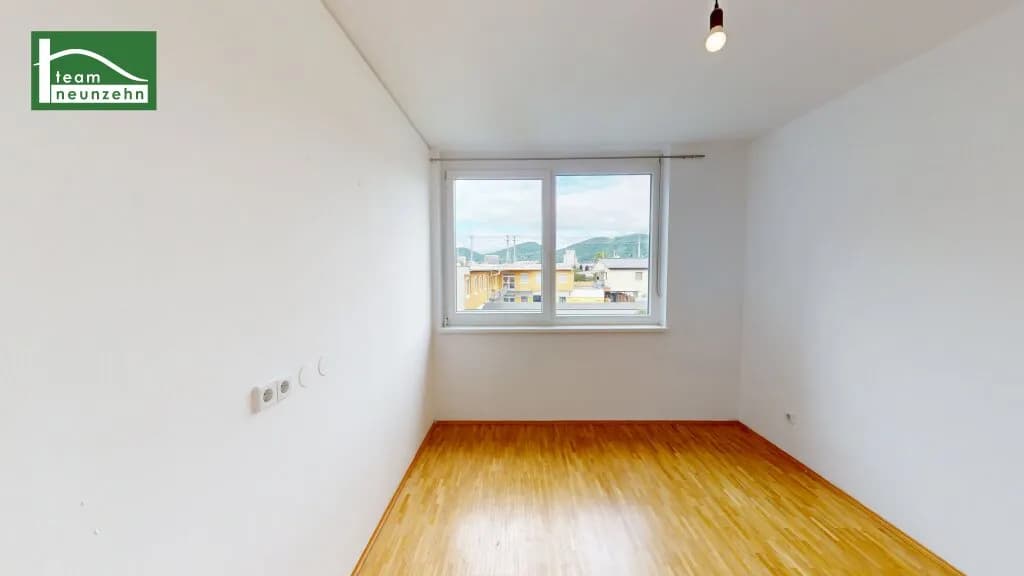 2-Zimmer-Wohnung mieten in Graz – 44,41 m², € 650 – Bild 6 von 21