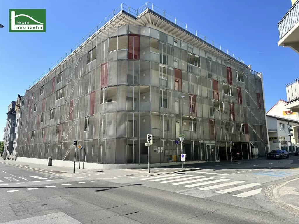 2-Zimmer-Wohnung mieten in Graz – 44,41 m², € 650 – Bild 12 von 21