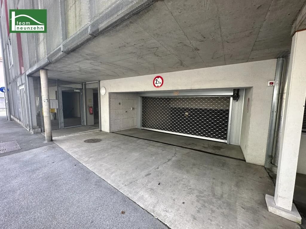 2-Zimmer-Wohnung mieten in Graz – 44,41 m², € 650 – Bild 14 von 21