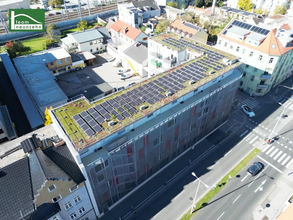 2-Zimmer-Wohnung mieten in Graz – 44,41 m², € 650 – Bild 16 von 21