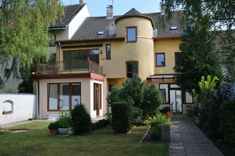 5-Zimmer-Wohnung mieten in Mistelbach – 140 m², € 850