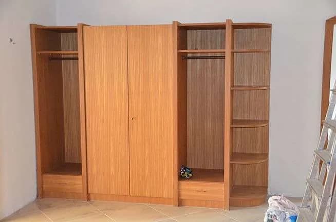 5-Zimmer-Wohnung mieten in Mistelbach – 140 m², € 850 – Bild 15 von 25