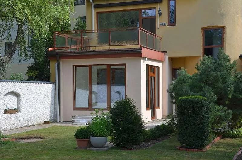5-Zimmer-Wohnung mieten in Mistelbach – 140 m², € 850 – Bild 21 von 25