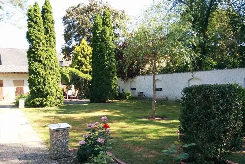 5-Zimmer-Wohnung mieten in Mistelbach – 140 m², € 850 – Bild 22 von 25