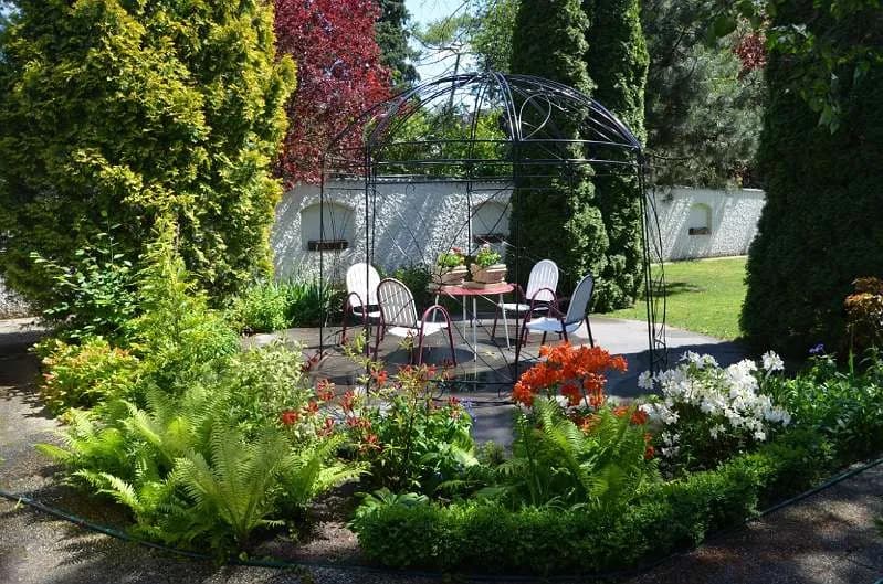 5-Zimmer-Wohnung mieten in Mistelbach – 140 m², € 850 – Bild 25 von 25